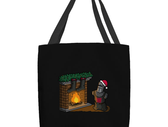 Black Knight Christmas