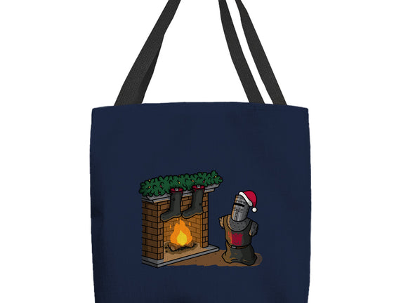 Black Knight Christmas