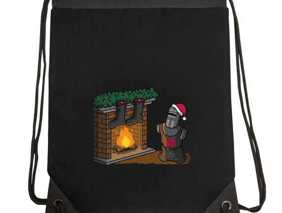 Black Knight Christmas