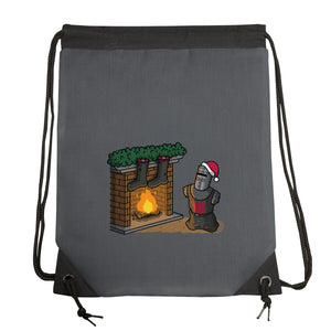 Black Knight Christmas