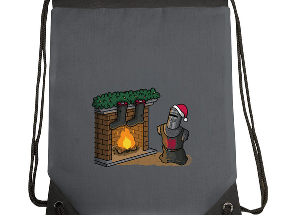 Black Knight Christmas