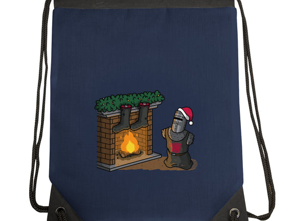 Black Knight Christmas