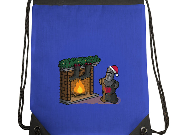 Black Knight Christmas