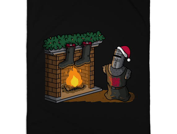 Black Knight Christmas