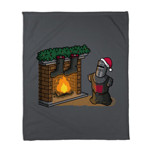 Black Knight Christmas