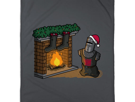 Black Knight Christmas