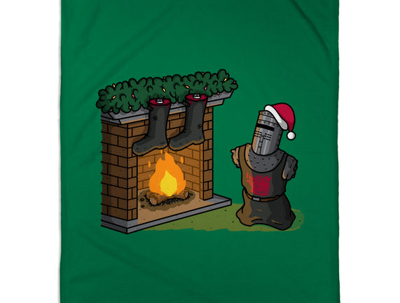 Black Knight Christmas