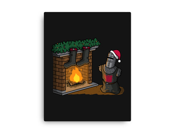 Black Knight Christmas
