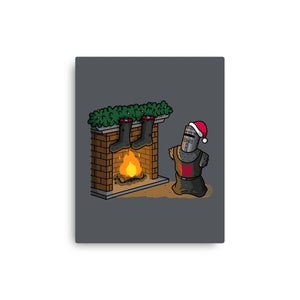 Black Knight Christmas