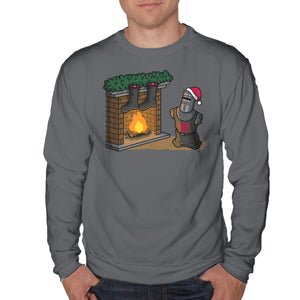 Black Knight Christmas