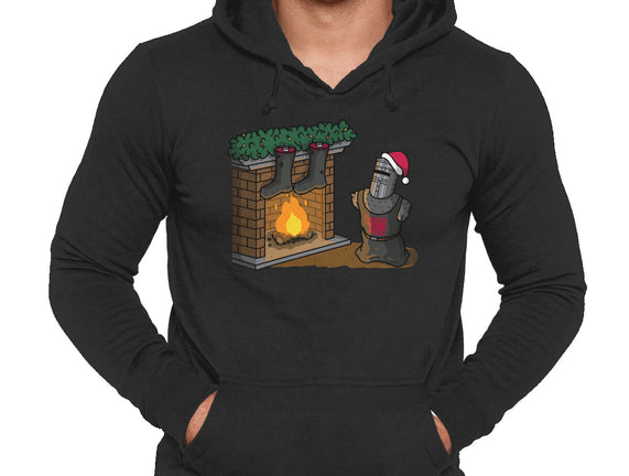 Black Knight Christmas