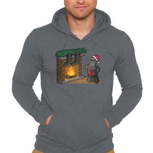 Black Knight Christmas
