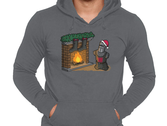 Black Knight Christmas