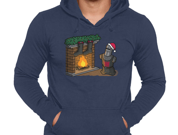 Black Knight Christmas