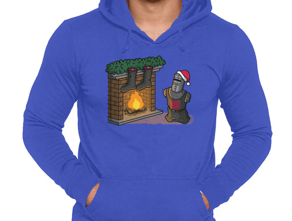 Black Knight Christmas