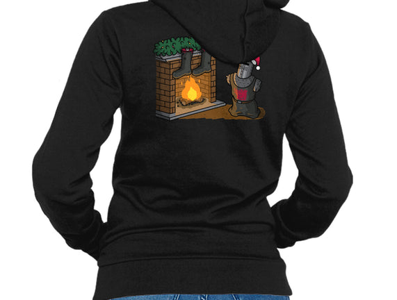 Black Knight Christmas