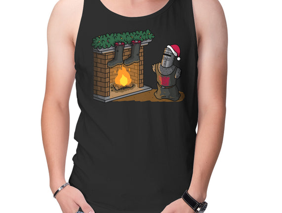 Black Knight Christmas