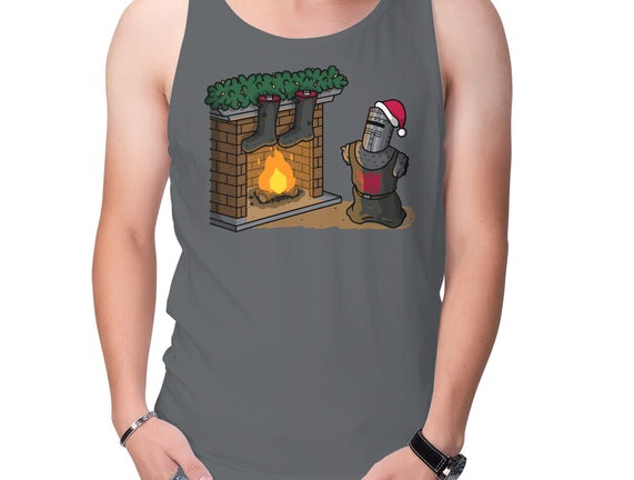 Black Knight Christmas