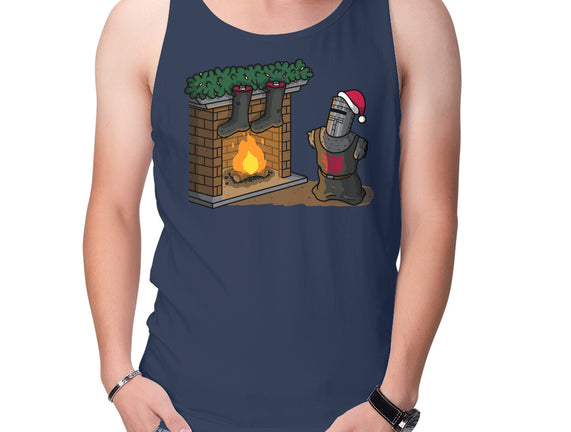 Black Knight Christmas