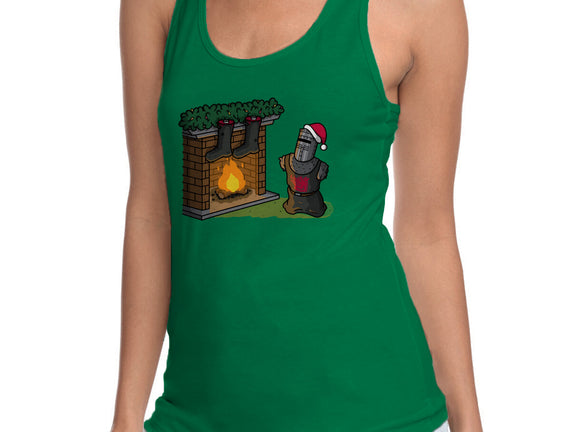 Black Knight Christmas