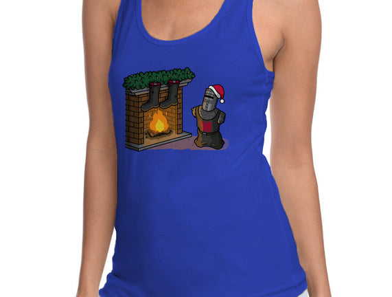 Black Knight Christmas