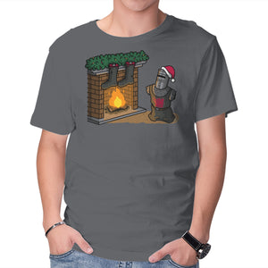 Black Knight Christmas