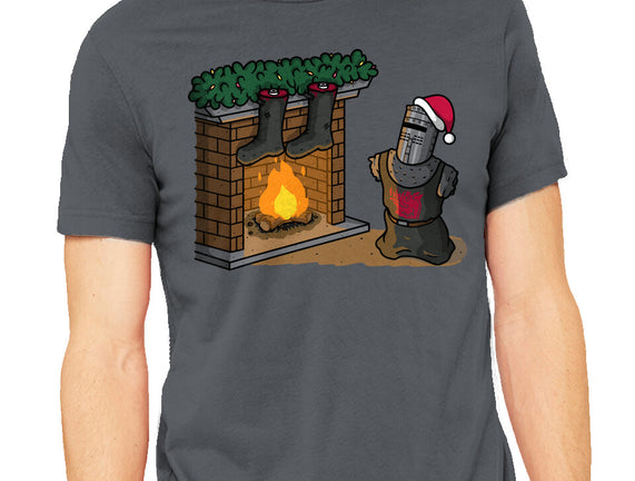 Black Knight Christmas