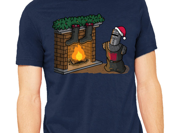 Black Knight Christmas