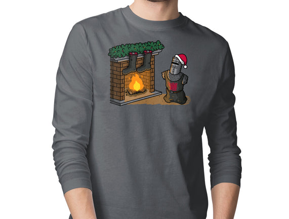 Black Knight Christmas