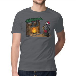 Black Knight Christmas