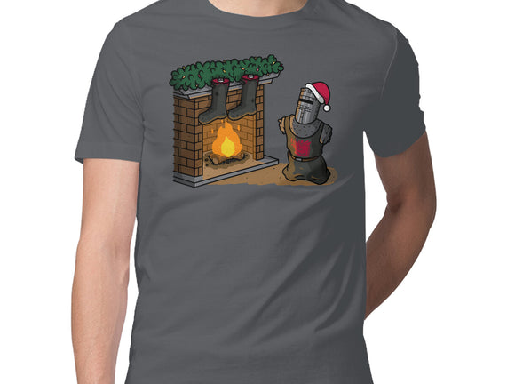 Black Knight Christmas