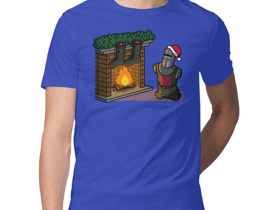 Black Knight Christmas