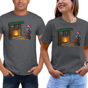 Black Knight Christmas