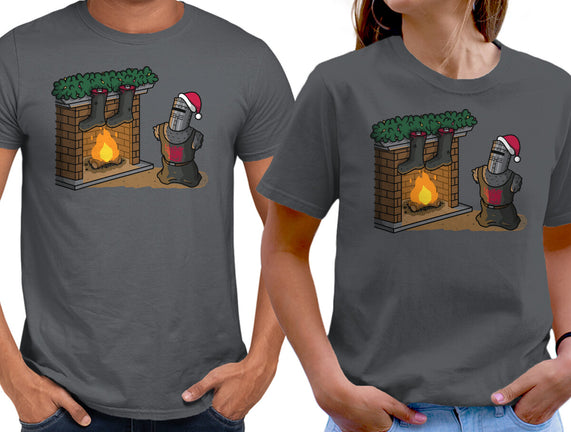 Black Knight Christmas