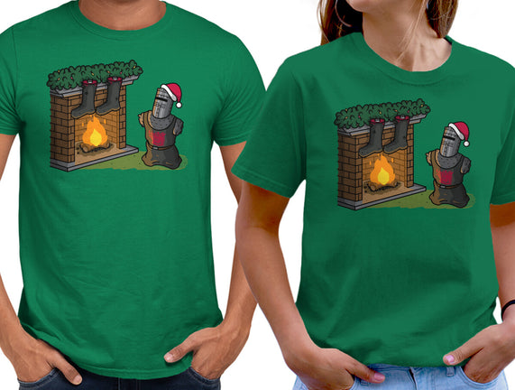 Black Knight Christmas