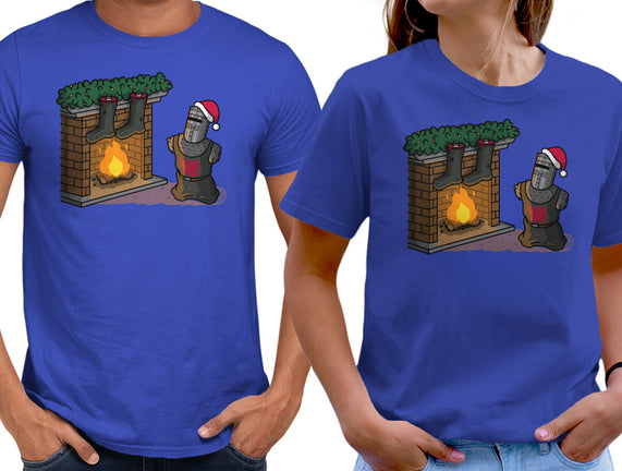 Black Knight Christmas