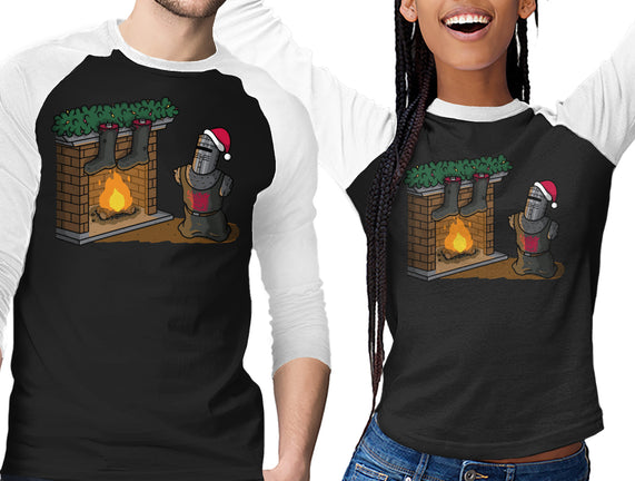 Black Knight Christmas