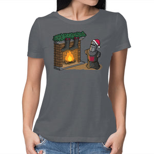 Black Knight Christmas