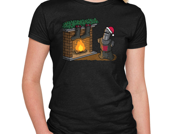 Black Knight Christmas