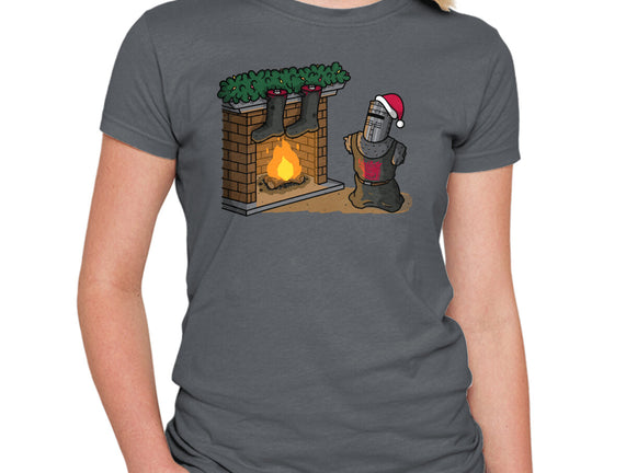 Black Knight Christmas