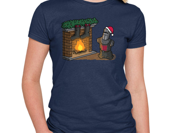 Black Knight Christmas