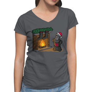 Black Knight Christmas