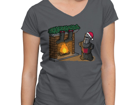 Black Knight Christmas