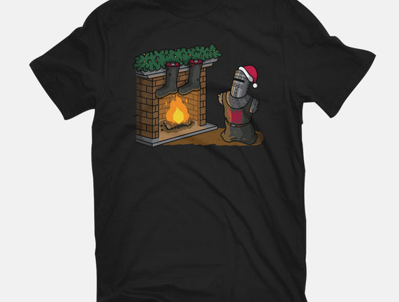 Black Knight Christmas