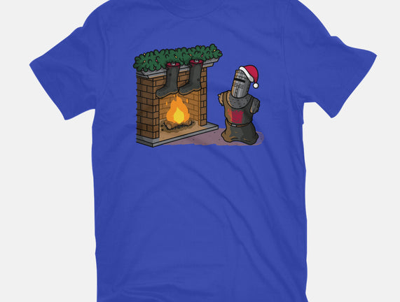 Black Knight Christmas