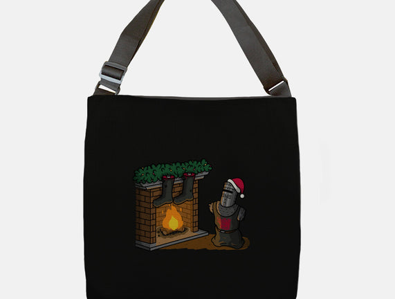 Black Knight Christmas