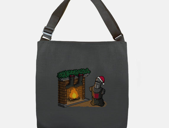 Black Knight Christmas