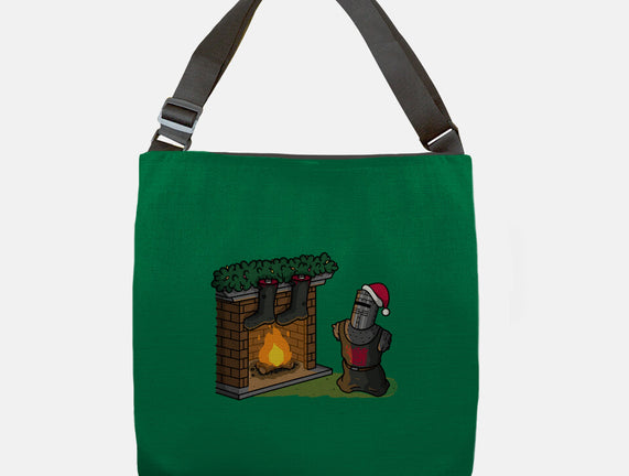 Black Knight Christmas