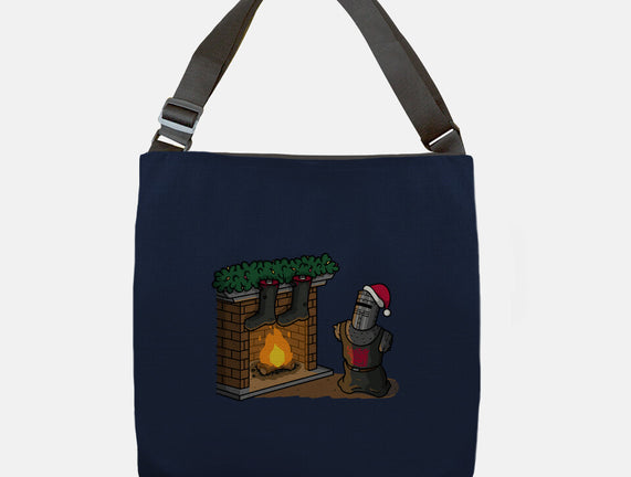 Black Knight Christmas