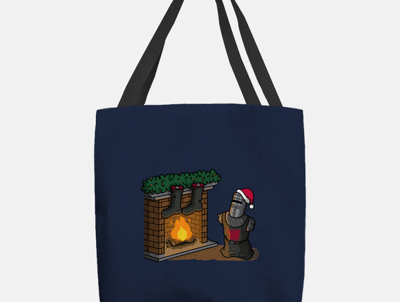 Black Knight Christmas